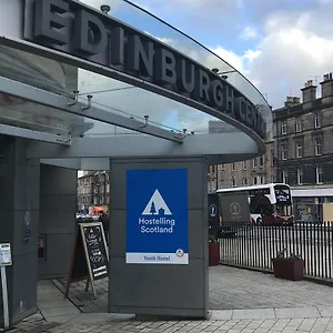 Hostal Edinburgh Central Accommodation, Edimburgo