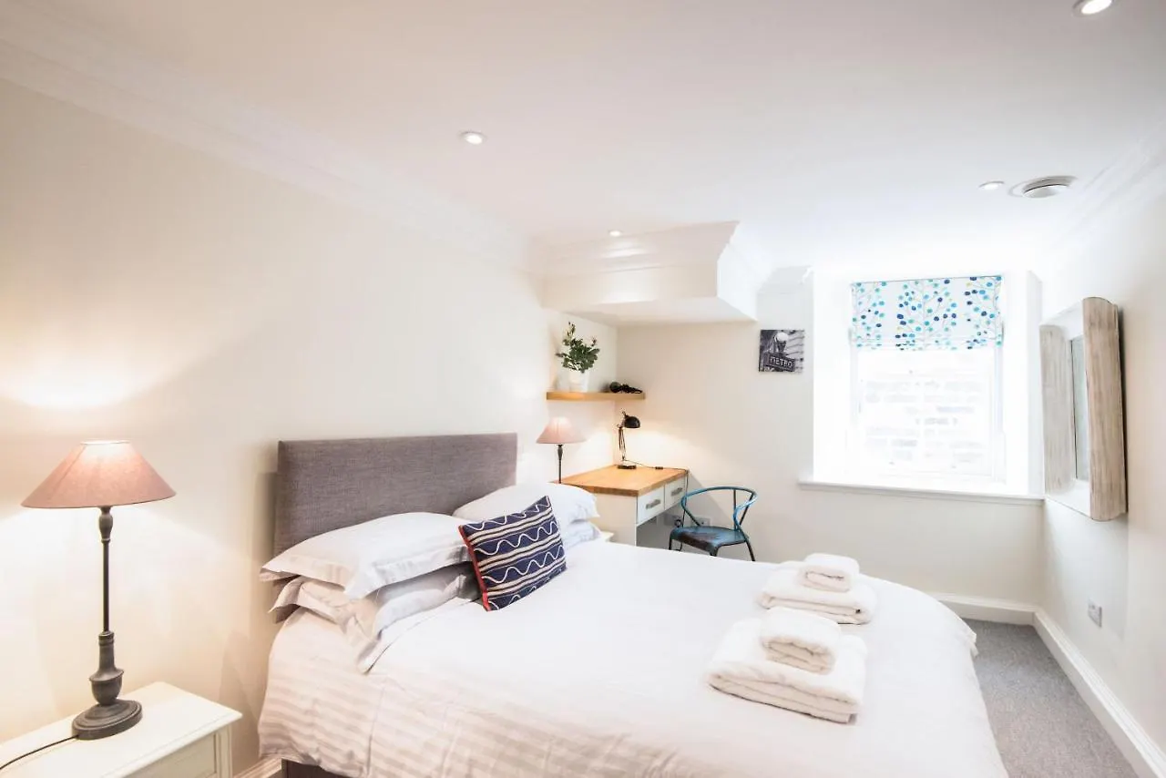 Frederick Street Apartment Edimburgo Сasa de vacaciones