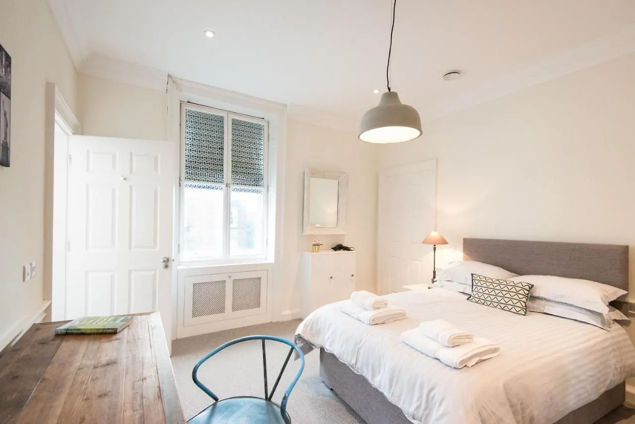 Frederick Street Apartment Edimburgo
